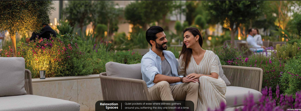 RIVIERA at AIPL LakeCity - Premium Residential Project Gurugram